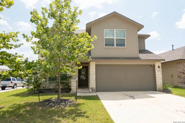 $339,900 | 4703 Greywacke Trail, San Antonio, TX 78253