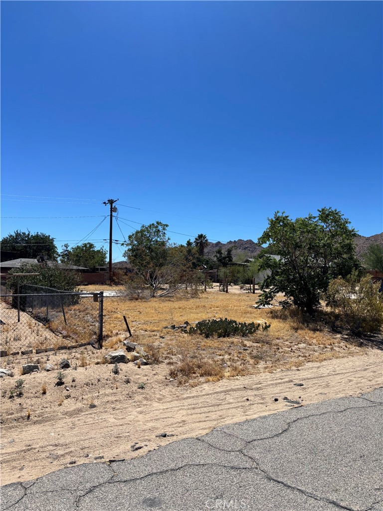 62027 Valley View Circle Joshua Tree, CA 92252 - Photo 16 of 20