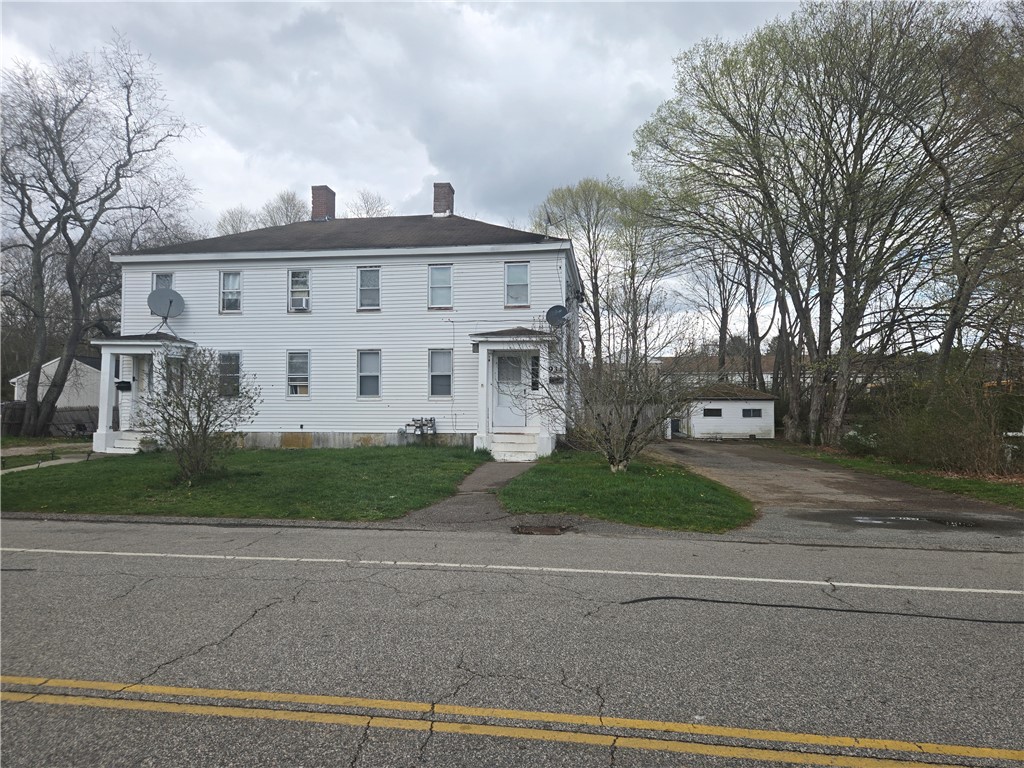 93 White Rock Road, Unit A Westerly, RI 02891 - Photo 1 of 15