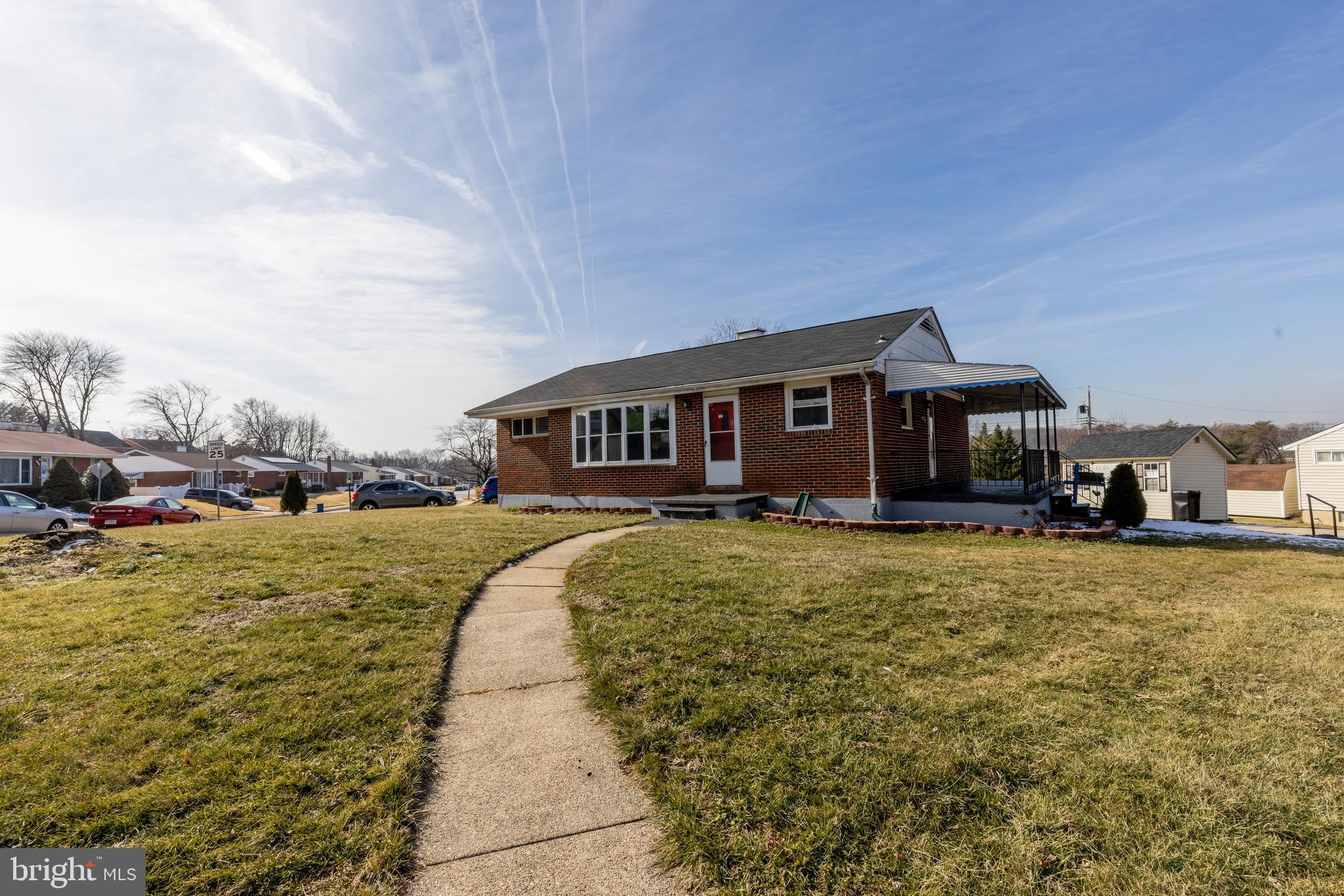 6221 Golden Ring Road Rosedale, MD 21237 - Photo 1 of 46