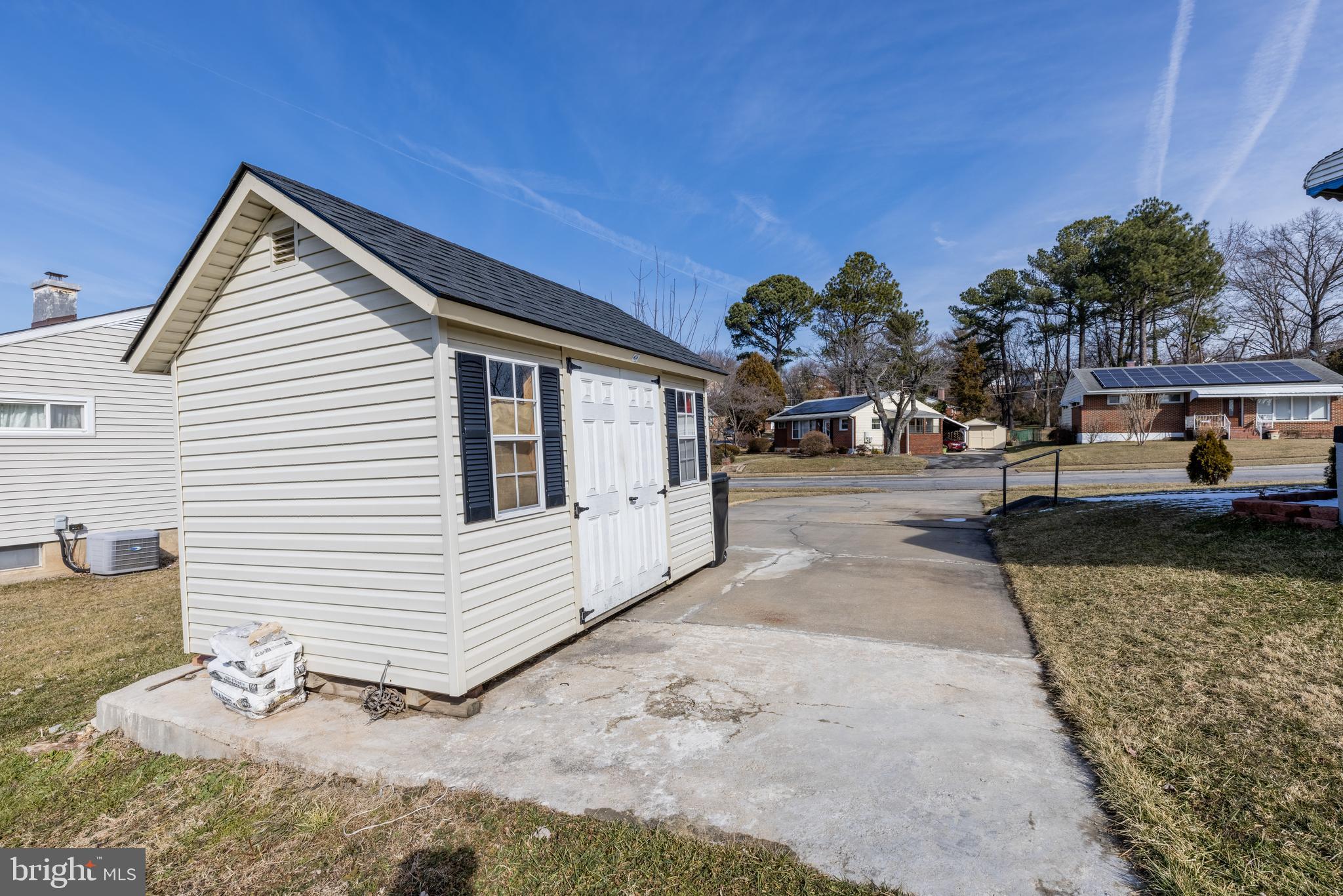 6221 Golden Ring Road Rosedale, MD 21237 - Photo 38 of 46