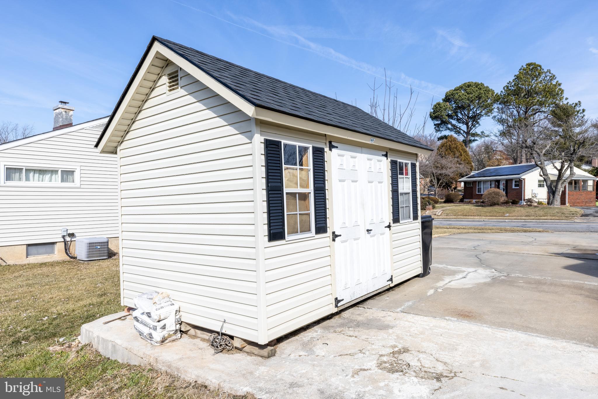 6221 Golden Ring Road Rosedale, MD 21237 - Photo 39 of 46