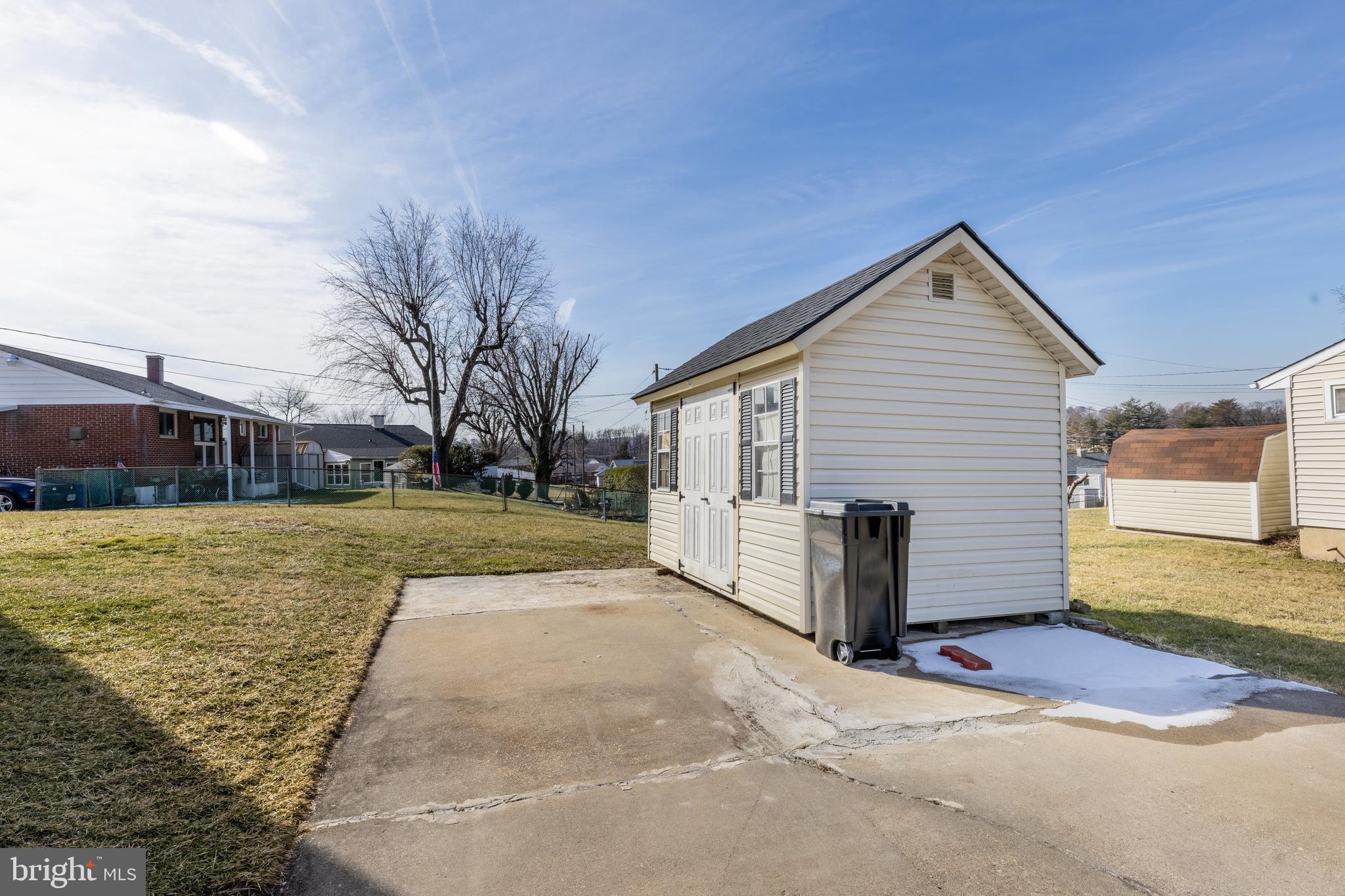 6221 Golden Ring Road Rosedale, MD 21237 - Photo 40 of 46