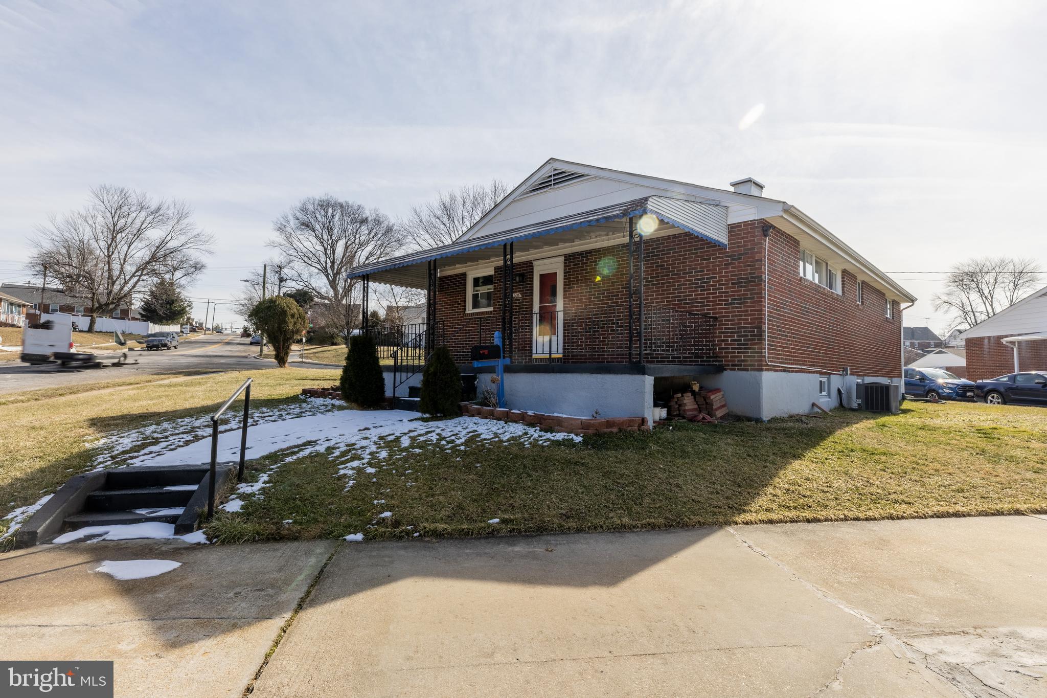 6221 Golden Ring Road Rosedale, MD 21237 - Photo 41 of 46