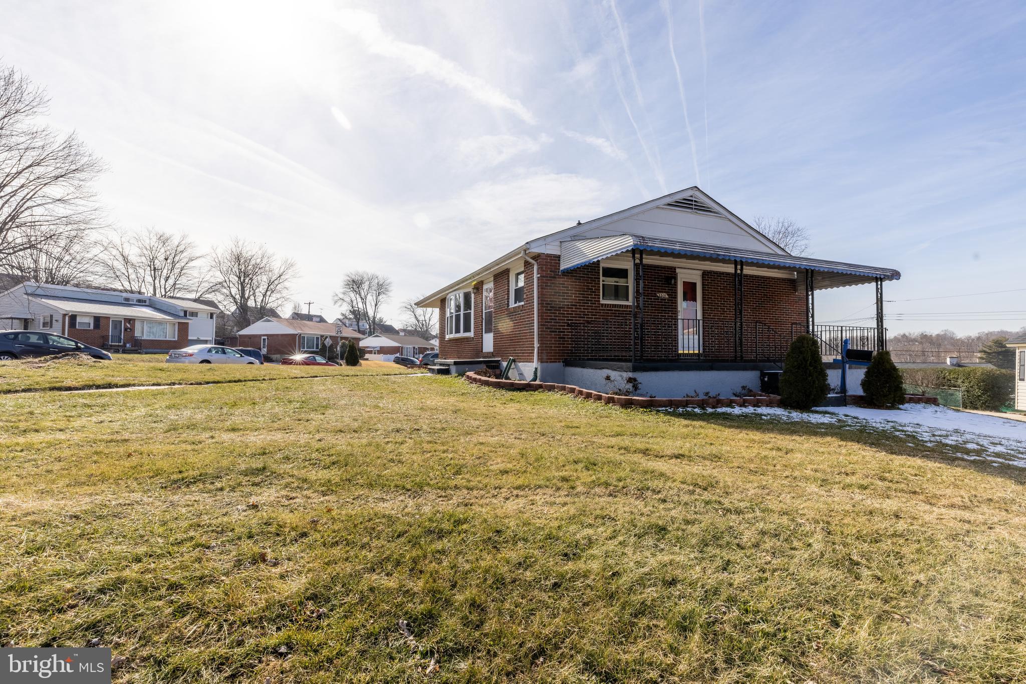 6221 Golden Ring Road Rosedale, MD 21237 - Photo 42 of 46