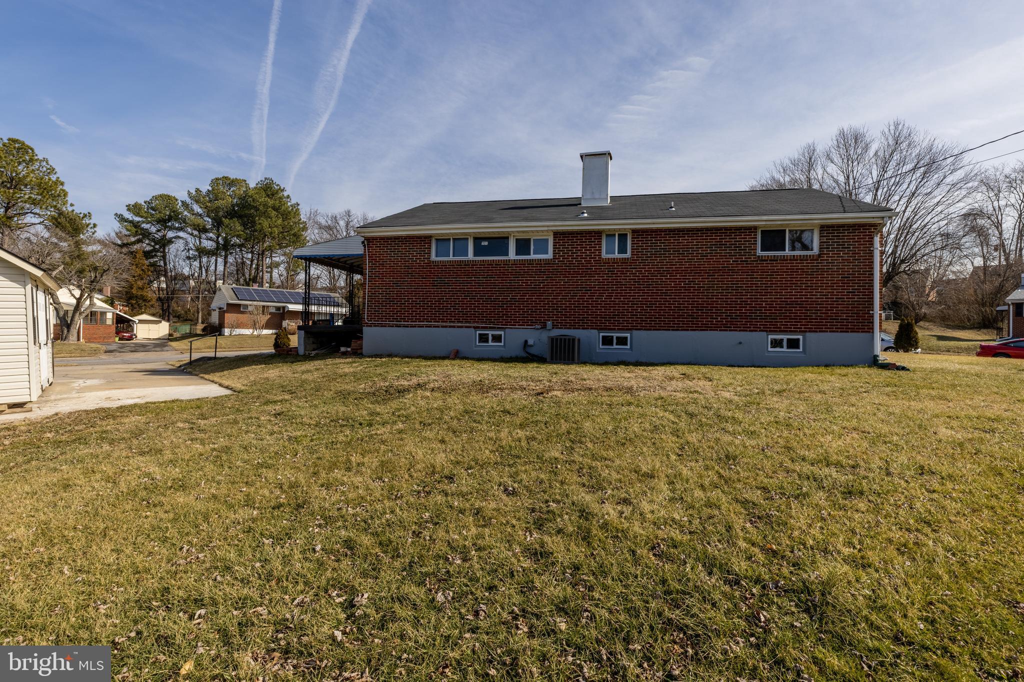 6221 Golden Ring Road Rosedale, MD 21237 - Photo 44 of 46