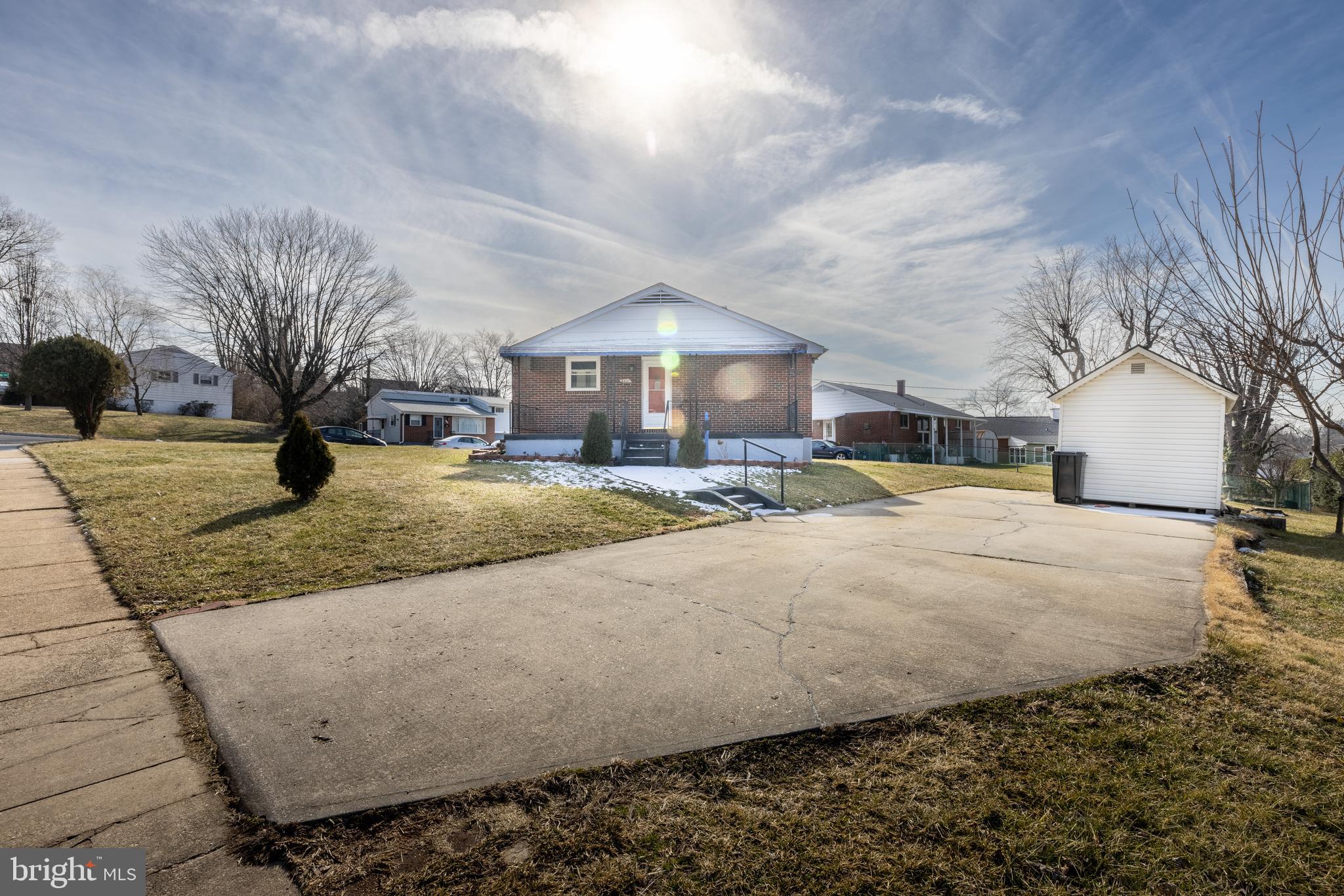 6221 Golden Ring Road Rosedale, MD 21237 - Photo 46 of 46