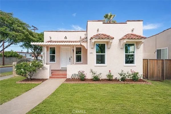 $942,800 | 600 La Paloma Avenue, Alhambra, CA 91801