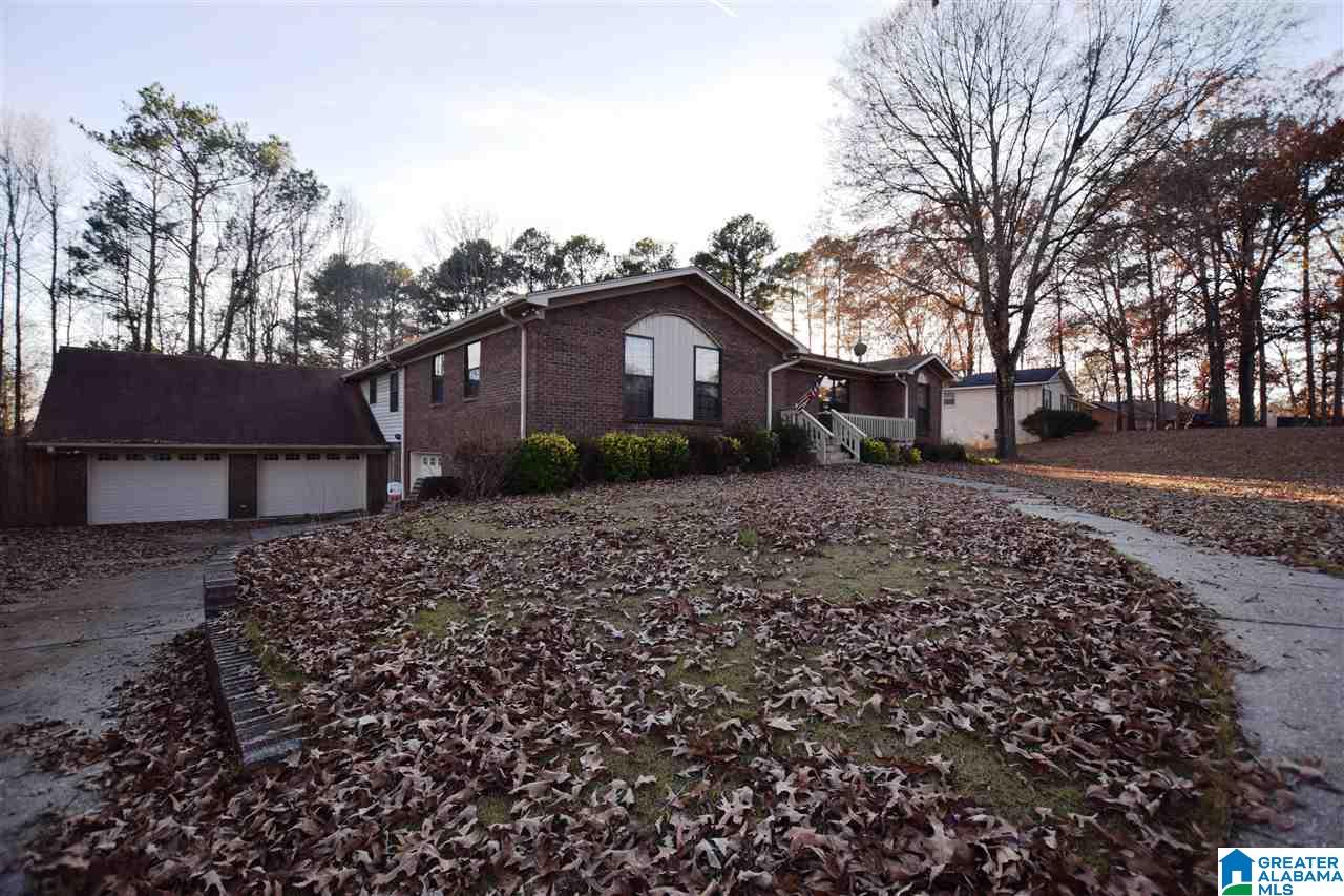 652 Madeira Circle Morris, AL 35116 - Photo 3 of 47