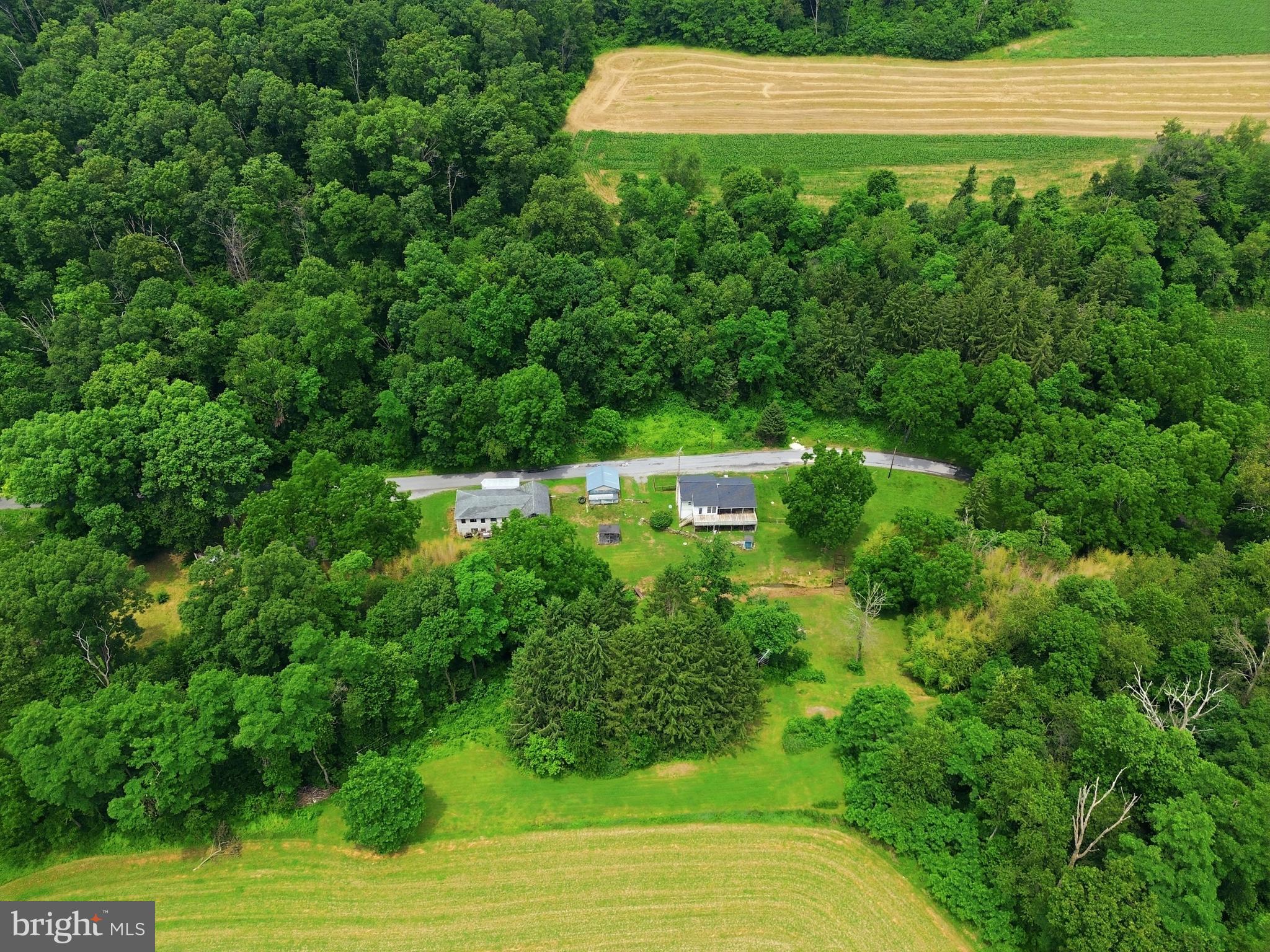 3362 Myers School Road Red Lion, PA 17356 - Photo 76 of 85