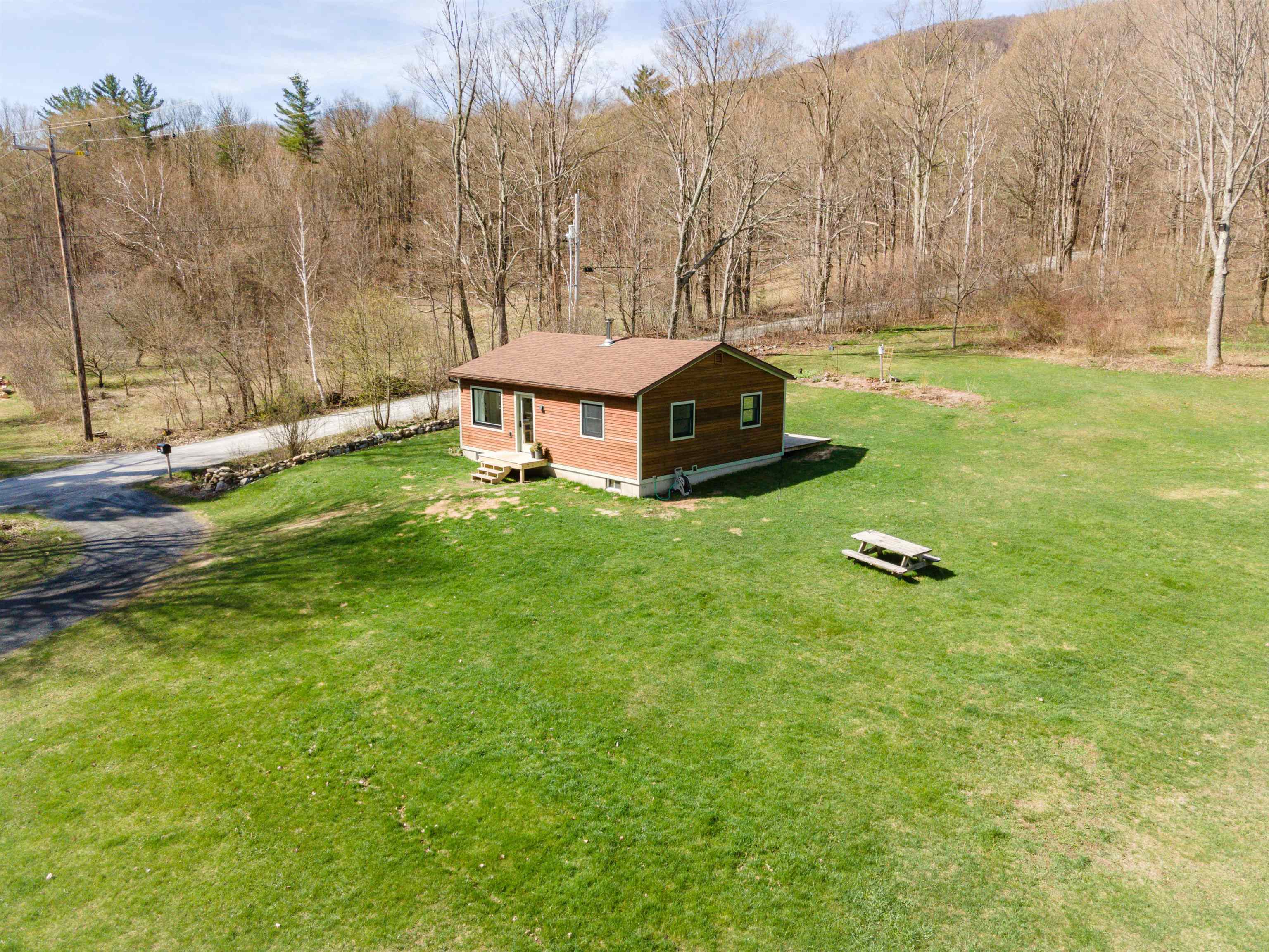 26 Merrill Spring Road Tinmouth, VT 05757 - Photo 40 of 44