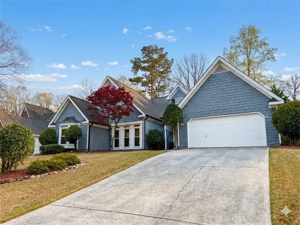 $449,000 | 1447 Hadaway Trail Northeast, Lawrenceville, GA 30043