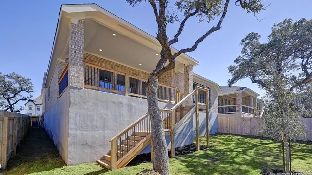 $624,900 | 150 Olmos Creek, Boerne, TX 78006