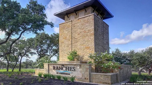 $624,900 | 150 Olmos Creek, Boerne, TX 78006