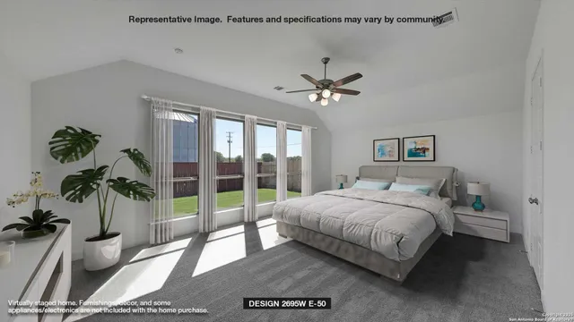 $624,900 | 150 Olmos Creek, Boerne, TX 78006