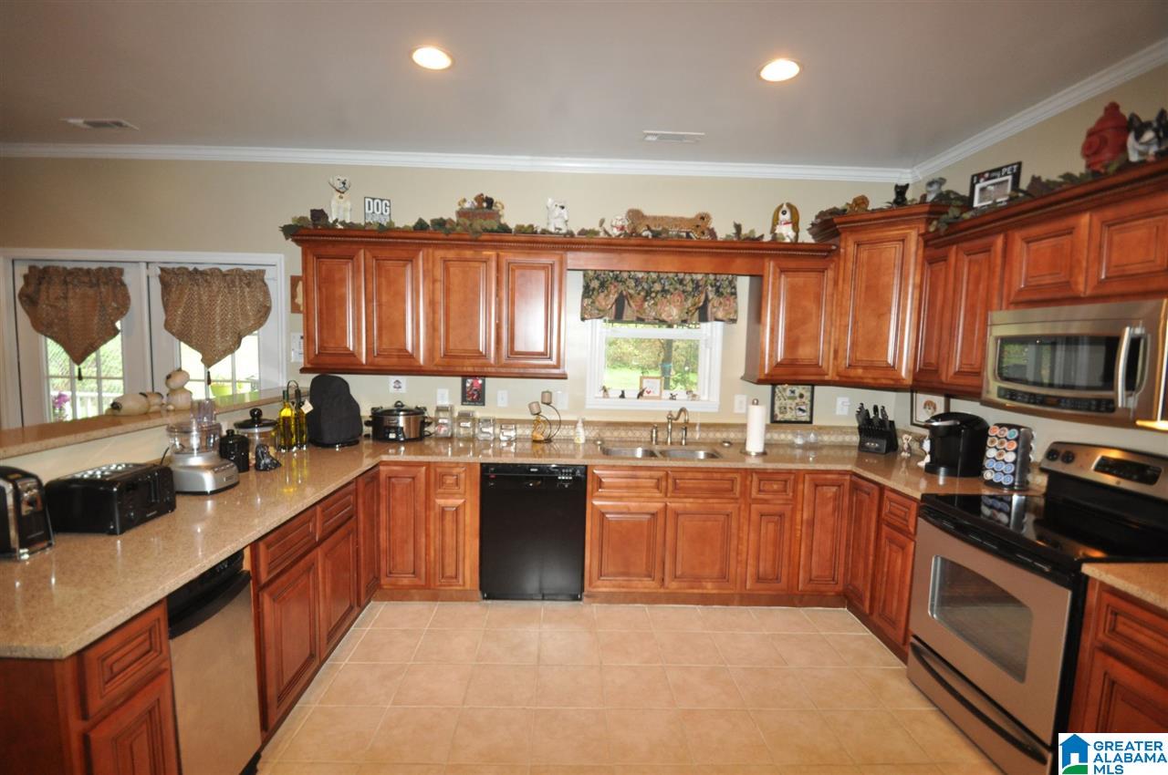 5418 Faucett Road Pinson, AL 35126 - Photo 16 of 41