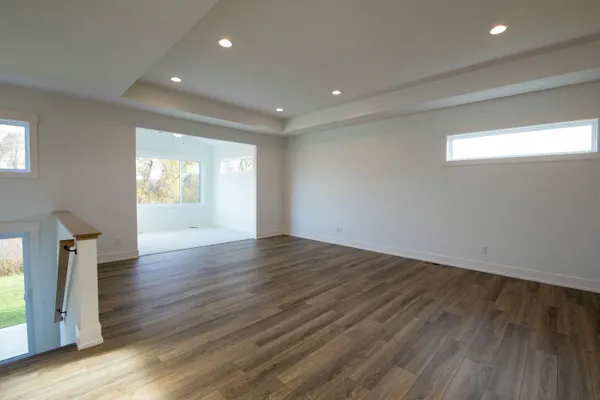 $412,900 | 6439 Railbridge Court Southeast, Unit 23, Caledonia, MI 49316