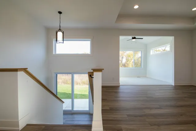 $412,900 | 6439 Railbridge Court Southeast, Unit 23, Caledonia, MI 49316