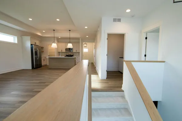 $412,900 | 6439 Railbridge Court Southeast, Unit 23, Caledonia, MI 49316