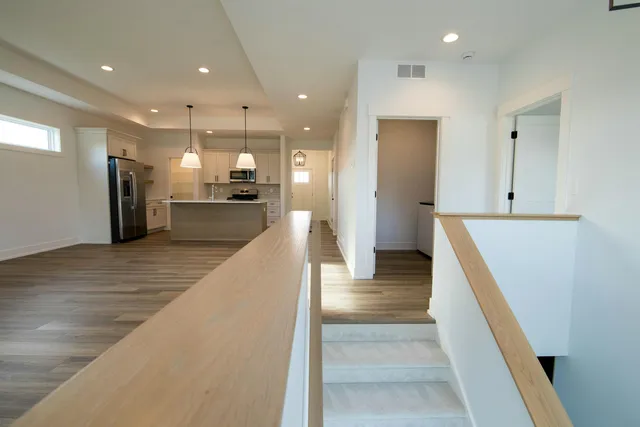 $412,900 | 6439 Railbridge Court Southeast, Unit 23, Caledonia, MI 49316