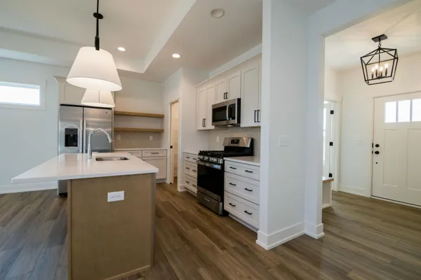 $412,900 | 6439 Railbridge Court Southeast, Unit 23, Caledonia, MI 49316