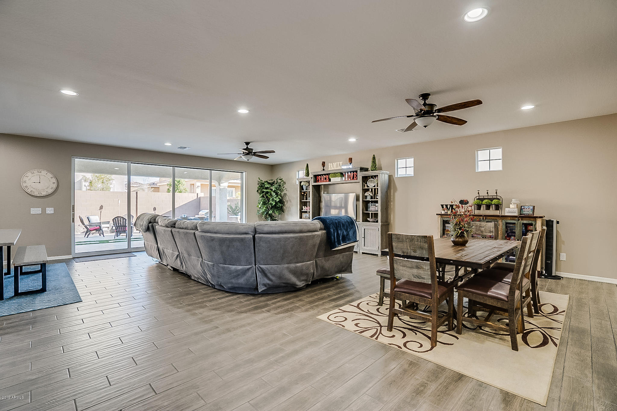634 West Ranch Road Gilbert, AZ 85233 - Photo 12 of 56 Ranch-9