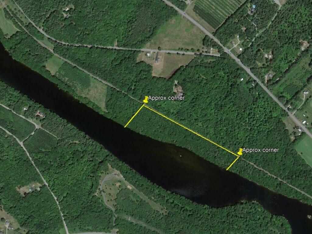 M006-l003 Father Rasle Road Norridgewock, ME 04957 - Photo 1 of 2 Google Earth