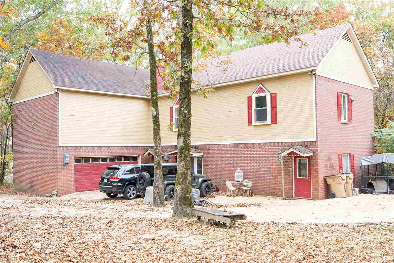 1205 Cherry Road Eads, TN 38028 - Photo 3 of 22 Gallery Image 3