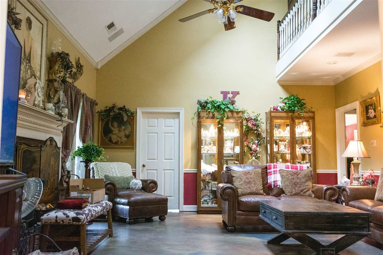 1205 Cherry Road Eads, TN 38028 - Photo 10 of 22 Gallery Image 10