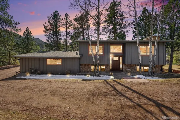 $795,000 | 28094 Harebell Lane, Evergreen, CO 80439