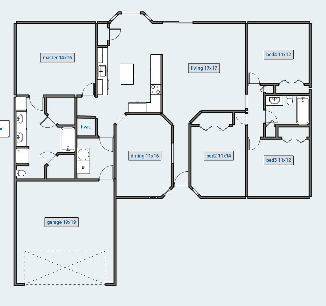 5606 Price Plantation Road Baker, FL 32531 - Photo 47 of 47 Gallery Image 47