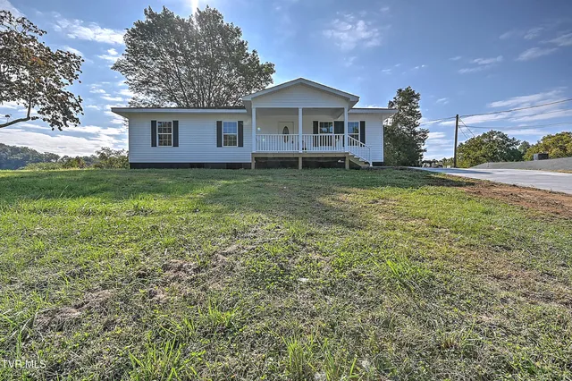 $259,900 | 79 Dorado Bottom Road, Castlewood, VA 24224