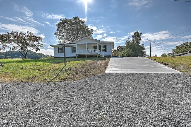 $259,900 | 79 Dorado Bottom Road, Castlewood, VA 24224