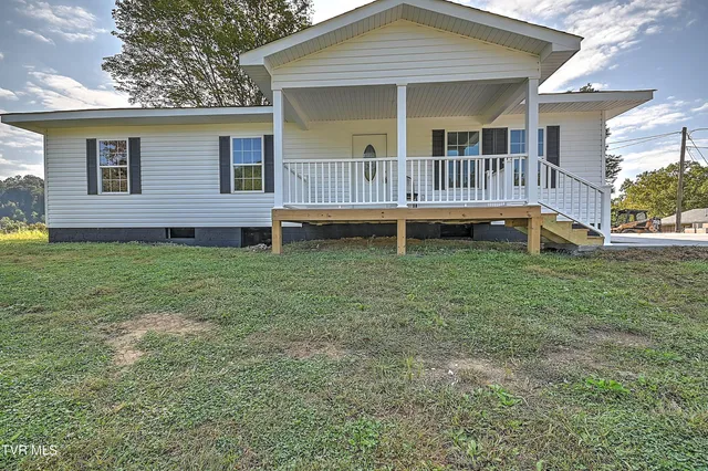 $259,900 | 79 Dorado Bottom Road, Castlewood, VA 24224