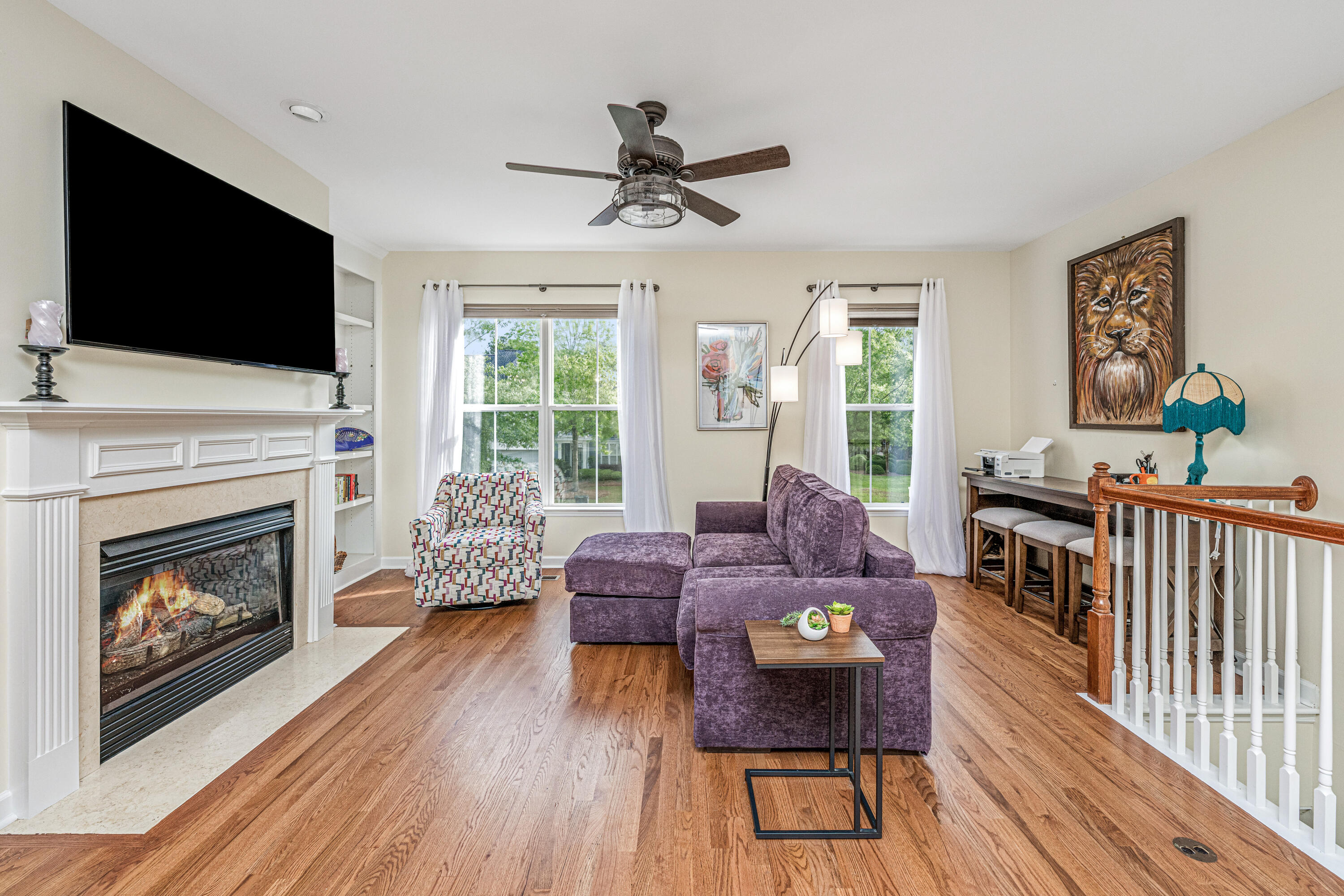 264 Fair Sailing Road, Unit 42 Mount Pleasant, SC 29466 - Photo 8 of 43