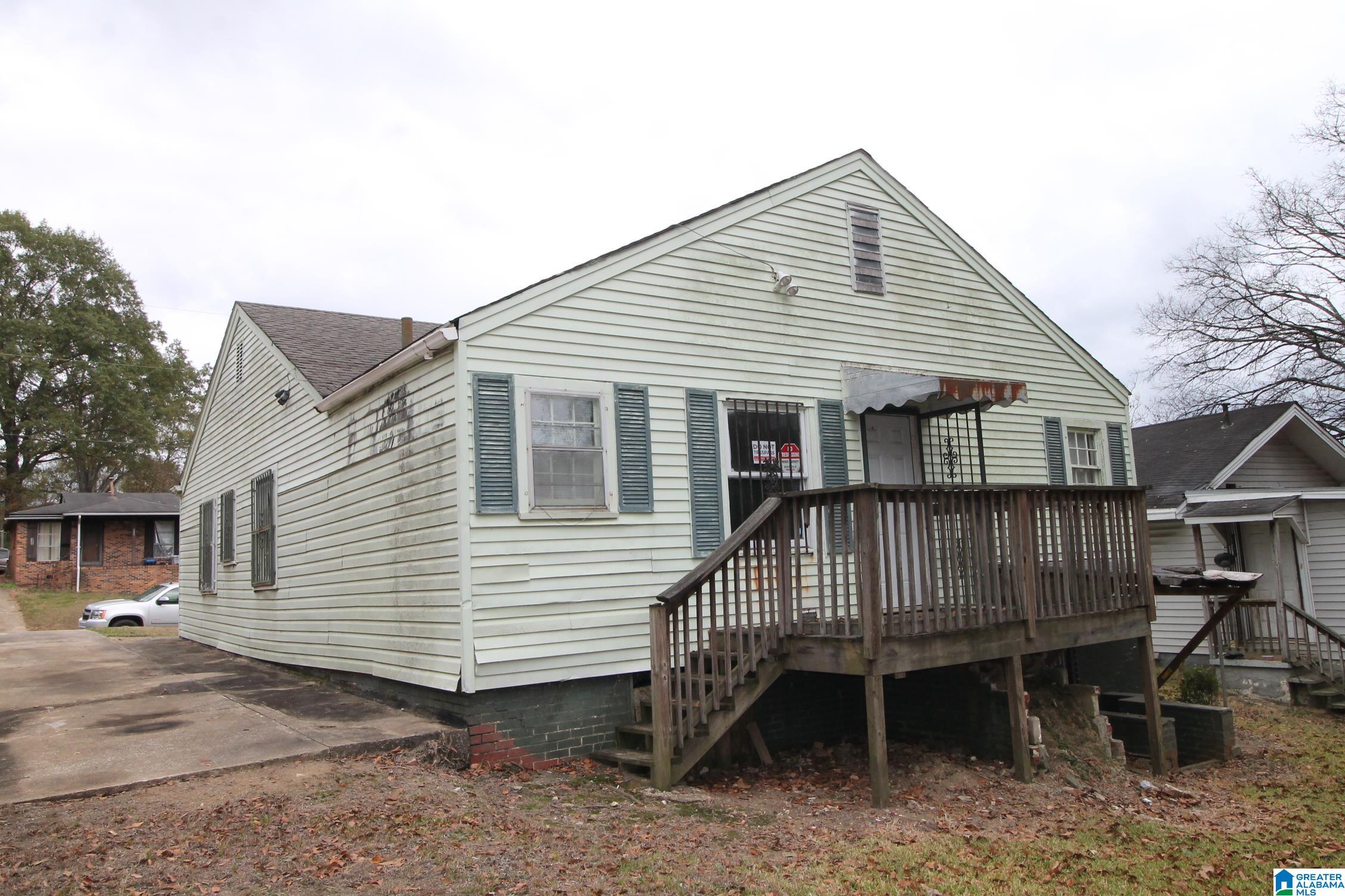 224 Oregon Street Birmingham, AL 35224 - Photo 14 of 15