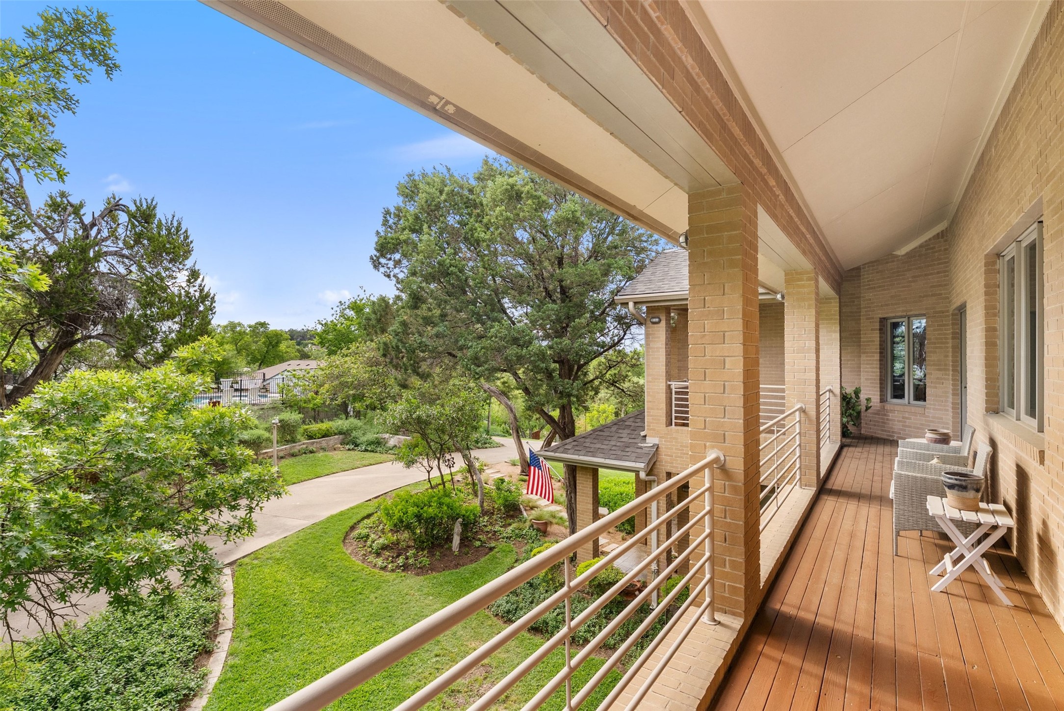 6309 Northgrove Road Austin, TX 78731 - Photo 24 of 32