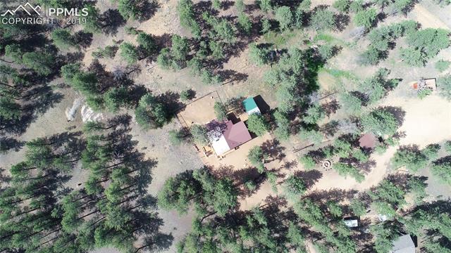 453 Buckridge Road Florissant, CO 80816 - Photo 21 of 30 Gallery Image 21