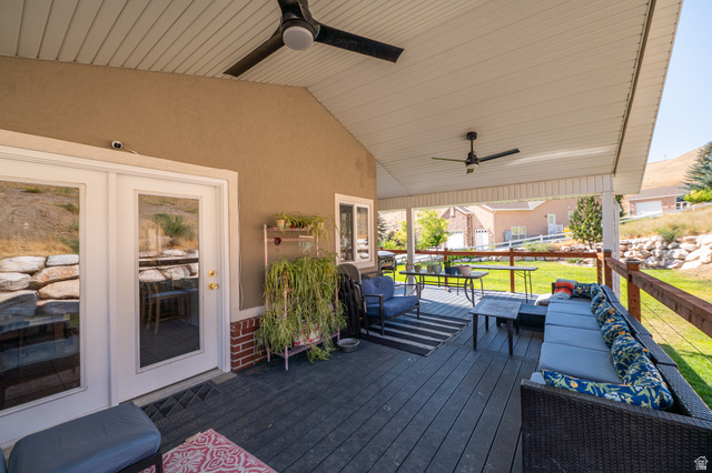4238 Sego Lily Road Morgan, UT 84050 - Photo 56 of 65 Gallery Image 56