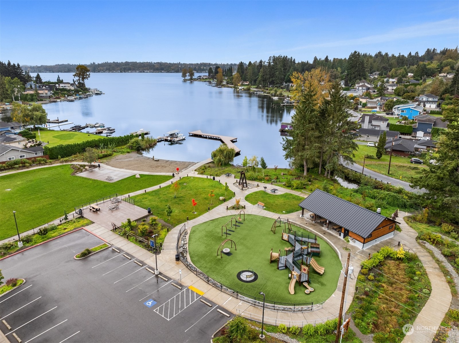 2210 Grade Road, Unit 6 Lake Stevens, WA 98258 - Photo 20 of 21 Gallery Image 20