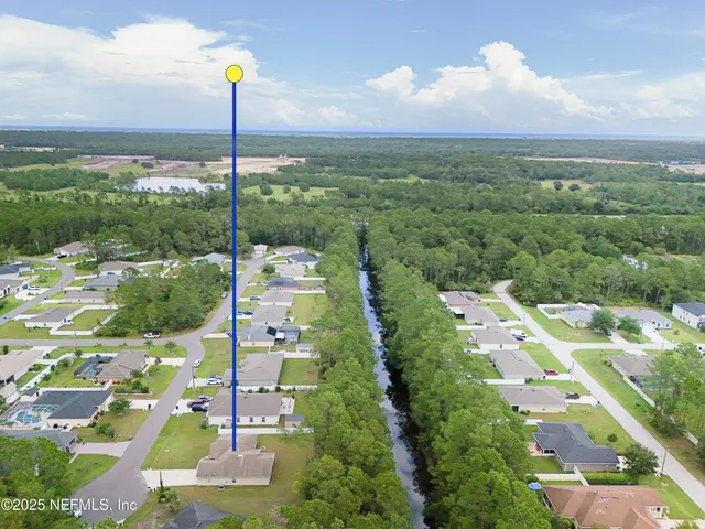 $299,500 | 7 Seoane Court, Palm Coast, FL 32164