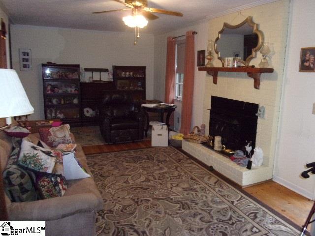 710 James Road Easley, SC 29642 - Photo 7 of 10 Gallery Image 7