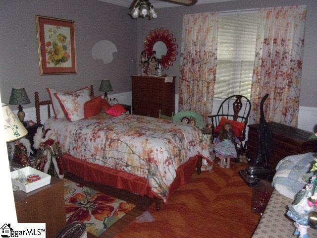 710 James Road Easley, SC 29642 - Photo 10 of 10 Gallery Image 10