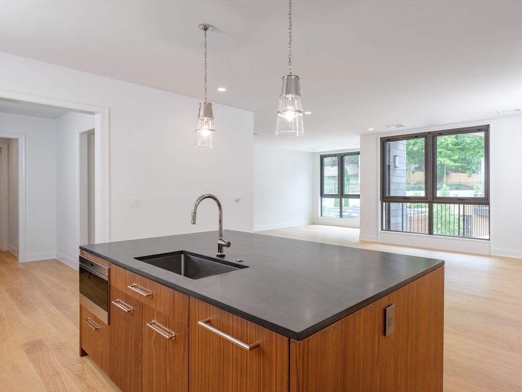 100 Linden Street, Unit 203 Wellesley, MA 02482 - Photo 2 of 23