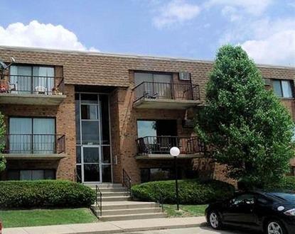6644 Hearne Road, Unit 204 Cincinnati, OH 45248 - Photo 1 of 1