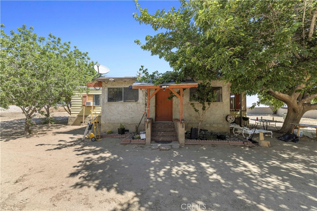 15374 Gaskell Road Rosamond, CA 93560 - Photo 16 of 74