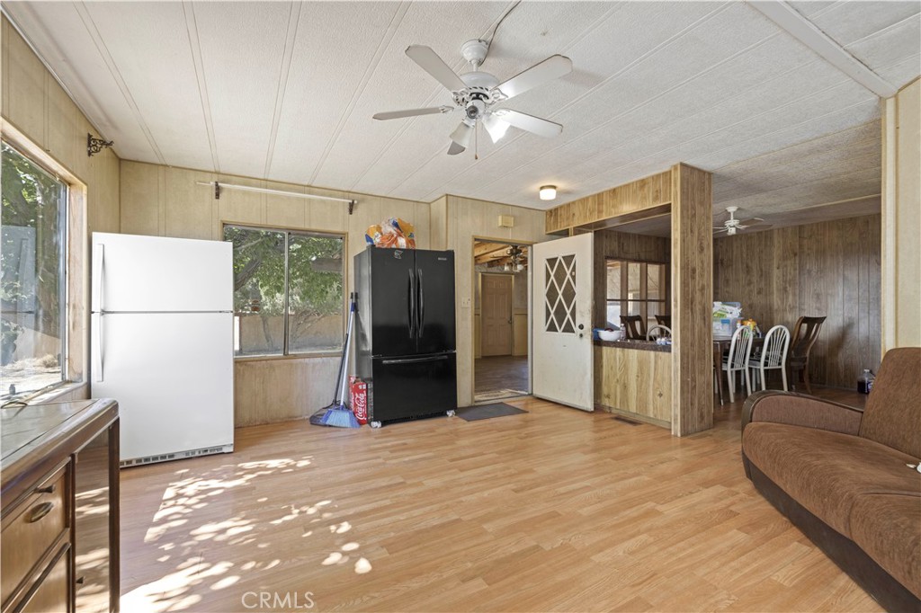 15374 Gaskell Road Rosamond, CA 93560 - Photo 30 of 74