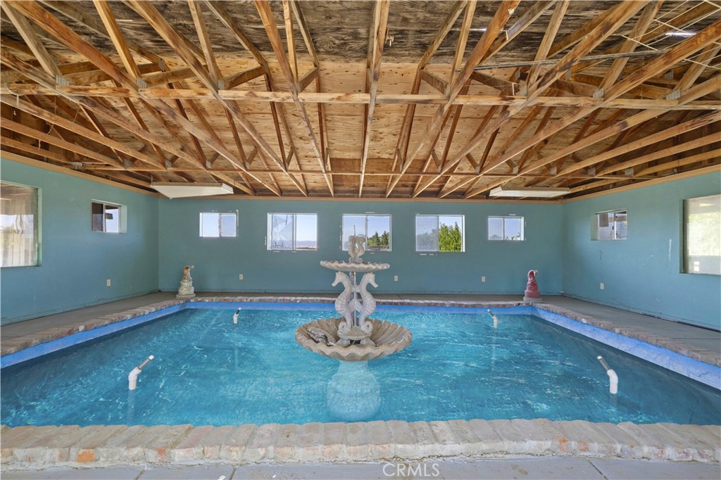 15374 Gaskell Road Rosamond, CA 93560 - Photo 34 of 74