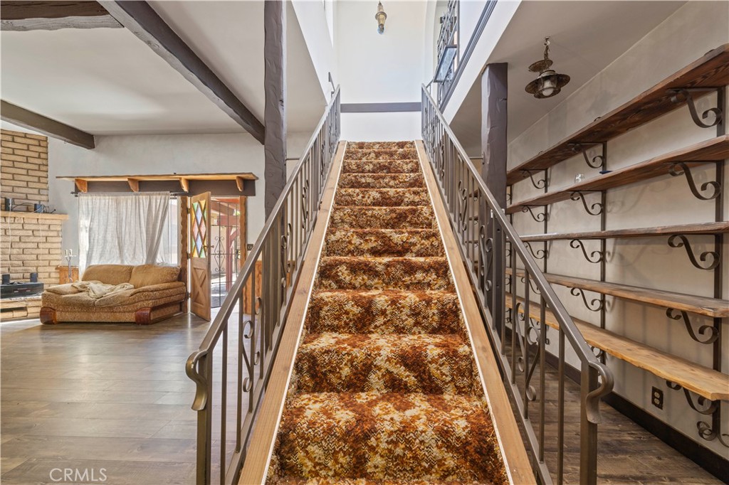 15374 Gaskell Road Rosamond, CA 93560 - Photo 42 of 74