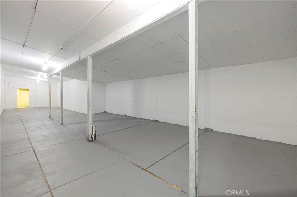 15374 Gaskell Road Rosamond, CA 93560 - Photo 60 of 74 a view of an empty room